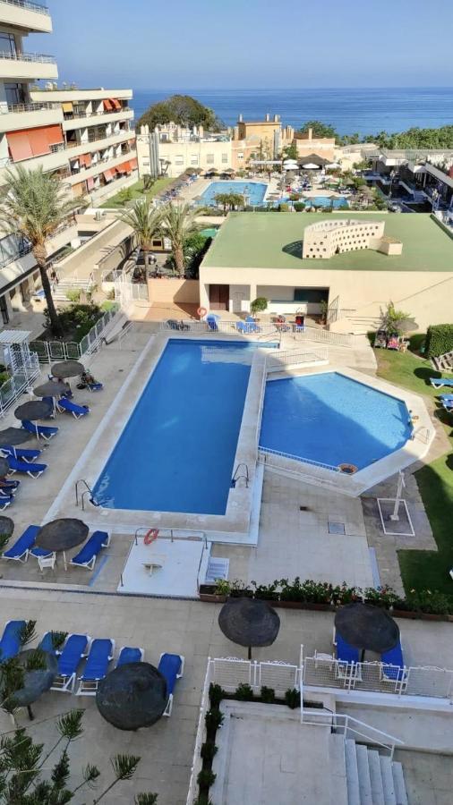 Moderno apartamento en La Nogalera Torremolinos Exterior foto