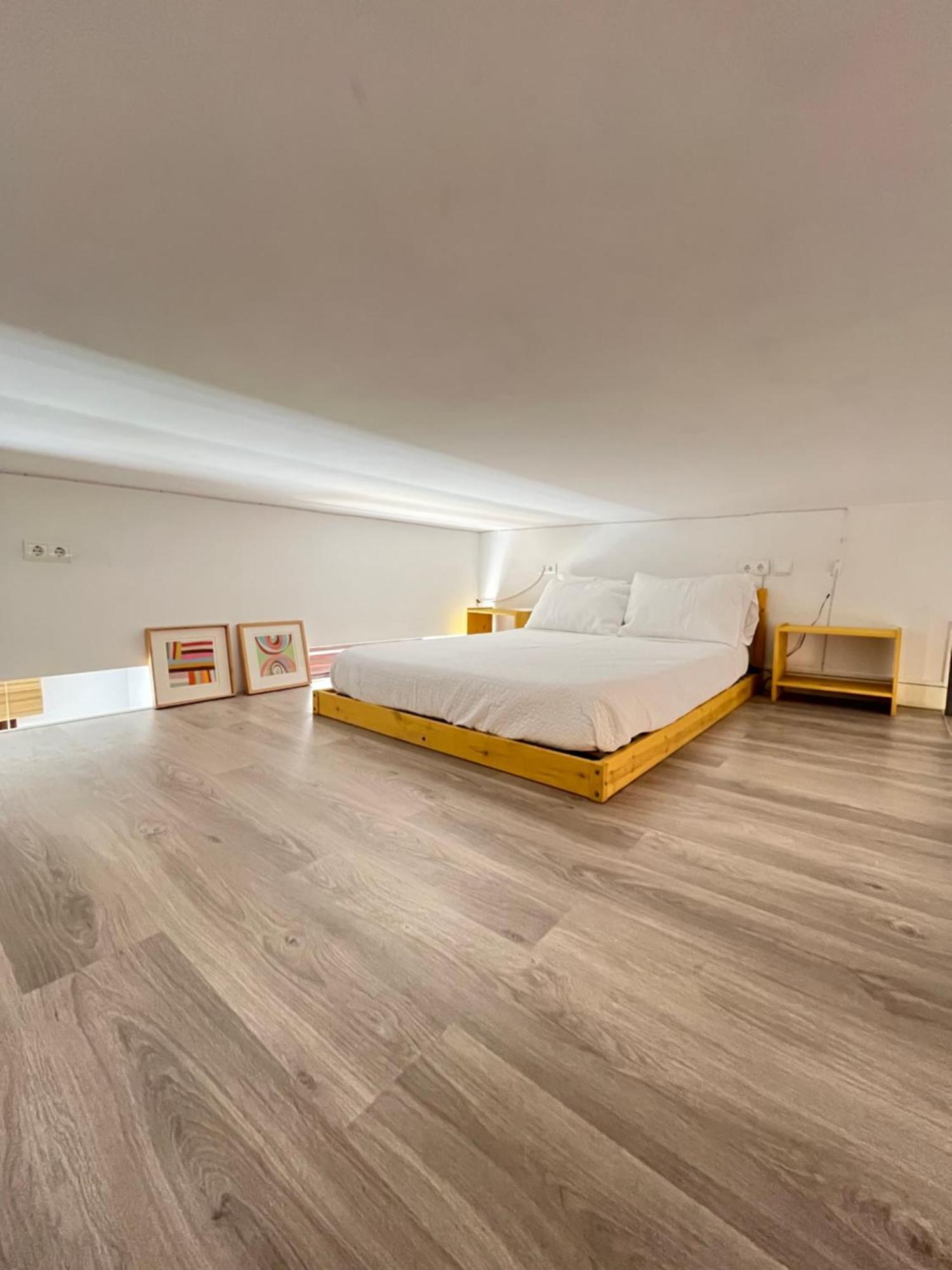 Moderno apartamento en La Nogalera Torremolinos Exterior foto